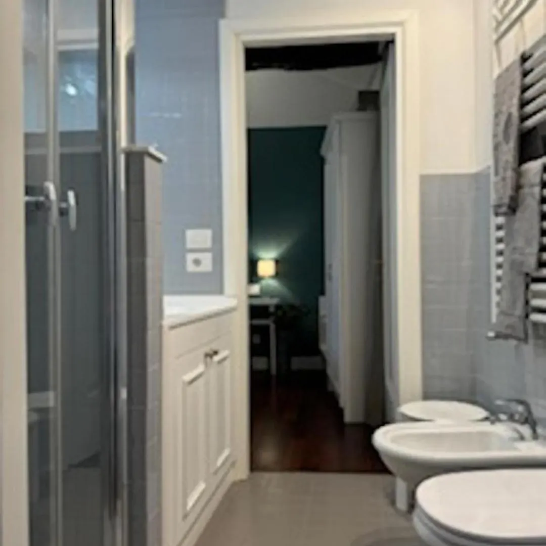 Ca' Di Gaia Apartment Venice